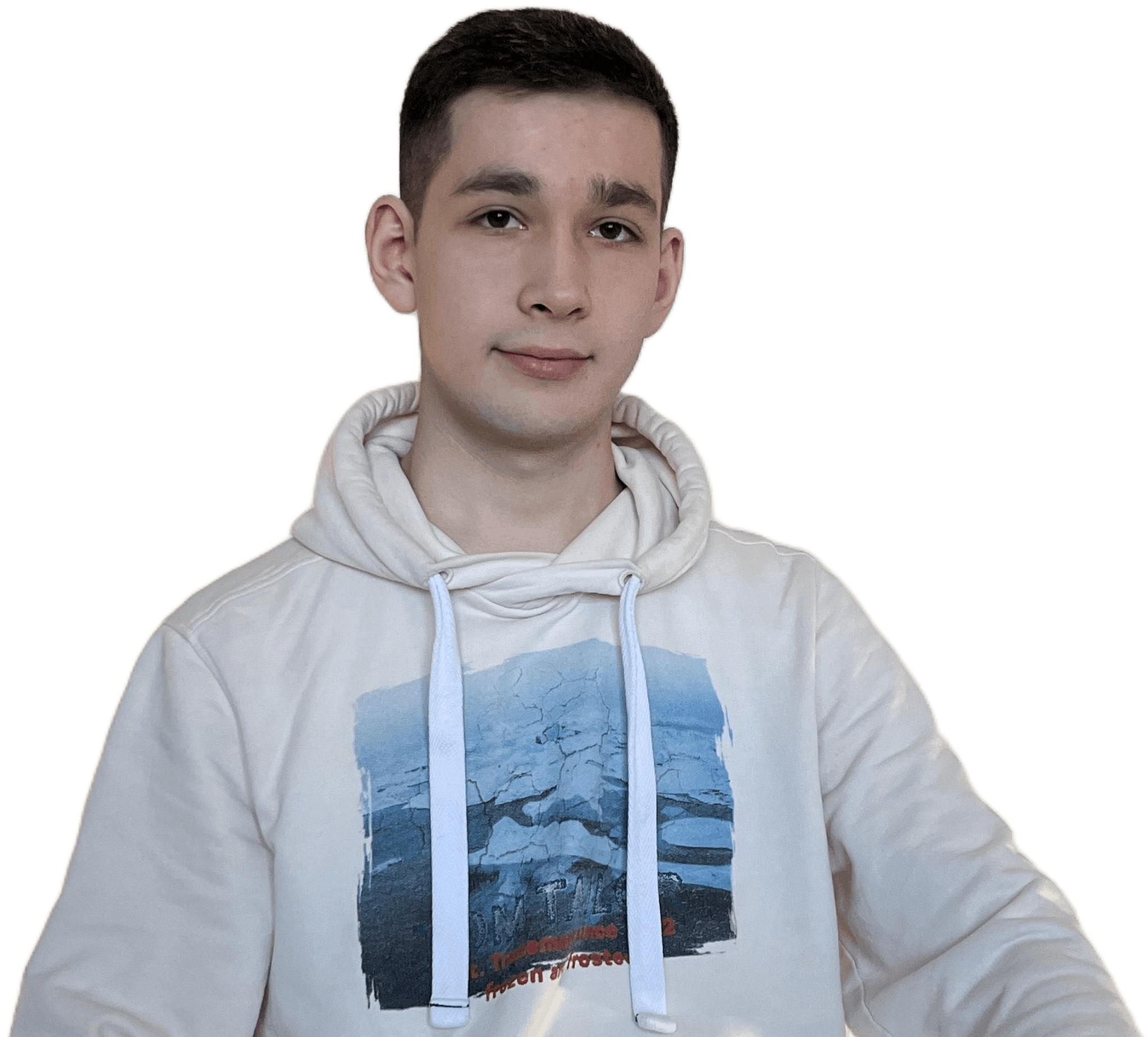 Public profile photo of Aleksei Orlov